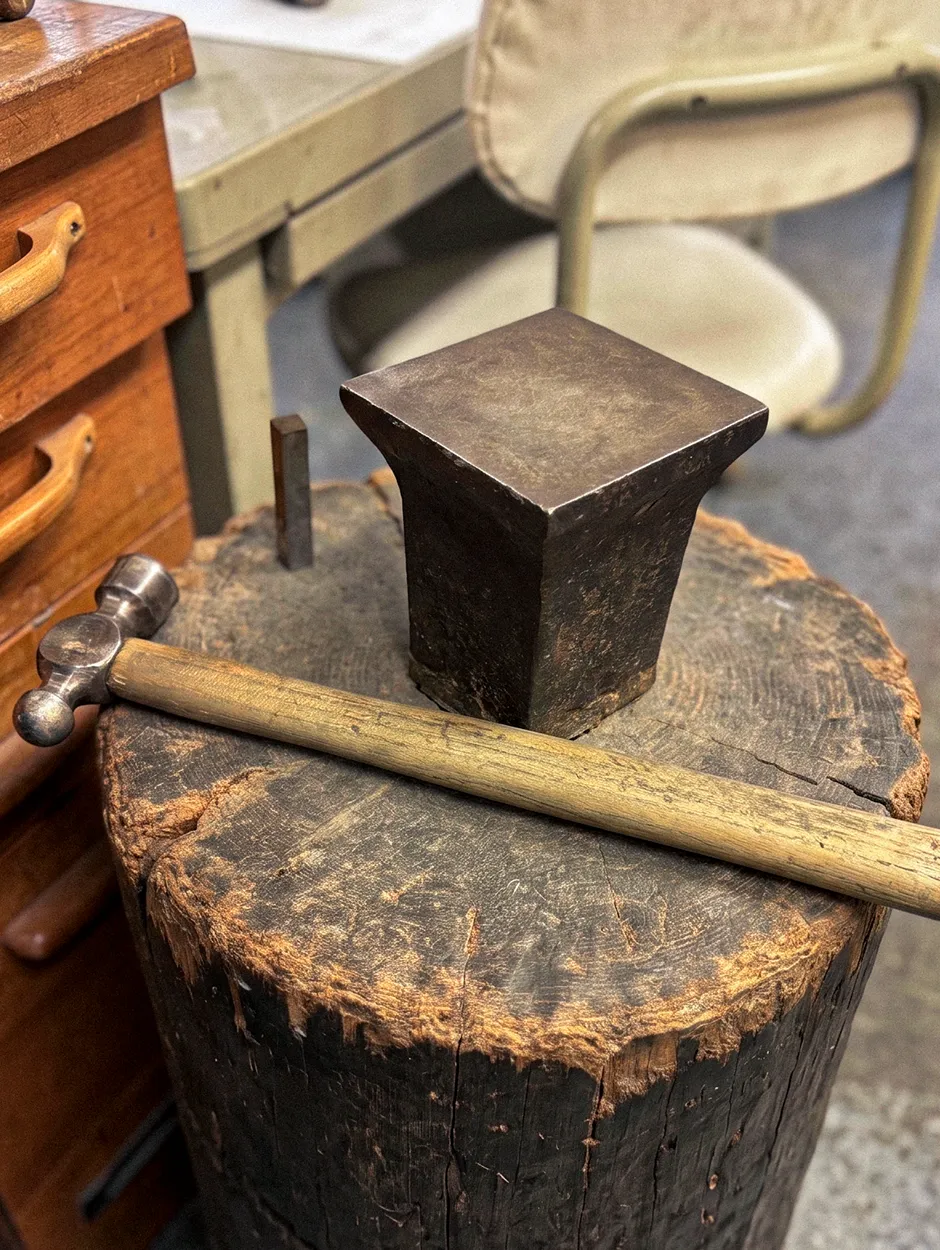 Craftsmanship